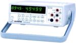 GW Instek Multimetru de masă LED True RMS (GDM-8245)