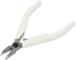 Lindström Clești oblici ESD, vârf lustruit, 117mm (7285) Cleste