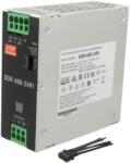 MEAN WELL Alimentator pulsatoriu 480W, 24VDC, pentru şină DIN - MEAN WELL (XDR-480-24PI)
