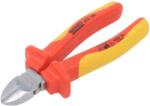 ERKO Clești de Tăiere Izolați 160mm STS (STS 160) Cleste