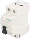 Schneider Electric Întrerupător diferențial 25A 30mA 2P (A9Z01225)
