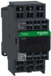 Schneider Electric Contactor 3P 230VAC, 25A, TeSys D (LC1D253P7)