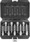 NEO TOOLS Set 9 chei imbus tubulare NEO TOOLS 1/2", 100mm - Cod 08-706 (08-706) Cheie imbus