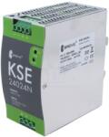 Breve Alimentator pulsatoriu 240W 24VDC 10A IP20 BREVE TUFVASSONS (18924-9988)