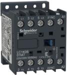 Schneider Electric Contactor 3-Poli 110VAC 6A, 45mm (LC1K0610F7)
