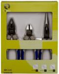 IRIMO Kit 3 cleşti laterali universali alungiţi IRIMO 601-3-C (601-3-C) Cleste