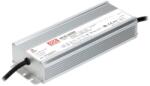 MEAN WELL Alimentator LED 264W 12VDC 22A IP67 (HLG-320H-12)