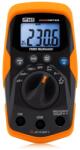 HT Instruments Multimetru Digital HT INSTRUMENTS LCD 4 Cifre VDC 400mV-600V (IRONMETER)