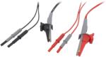AIM-TTI Bornă crocodil Kelvin BS407 (BS K-CLIP)
