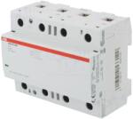 ABB Contactor 4P 100A 24VAC/DC NO (1SAE661111R0140)