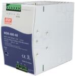 MEAN WELL Alimentator DIN 480W 48V 10A (WDR-480-48)