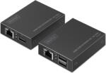 ASSMANN Extender HDMI DIGITUS DS-55357 4K UHD 2160p HDCP 1.4 Metal 40m (DS-55357)