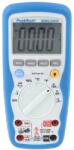 PeakTech Multimetru digital LCD IP67 (P 3355)