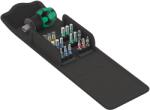 Wera Kit Șurubelnițe Imbus Phillips Pozidriv Plată Torx cu Etui (05057471001) Surubelnita