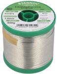 STANNOL Sârmă de Lipit Fără Plumb 1mm 0, 5kg (631974)