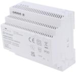 Yingjiao Alimentator pulsatoriu pentru şină DIN 150W 24VDC 6, 25A (YSD150S-24006250)