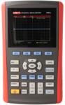 UNI-T Osciloscop Portabil 25MHz LCD 3, 5" 1 Canal 250Msps (UTD1025CL)