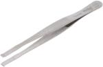 WELLER Pensetă Dreaptă 120mm cu Vârf Cârlig (150SAD)