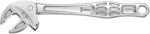 WERA Cheie Plată Reglabilă 6004 Joker XL 256mm (05020104001)
