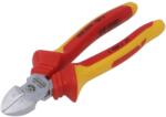 GEDORE Cleşti laterali izolaţi GEDORE 180mm oţel pentru tăiere (2910950) Cleste