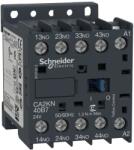 Schneider Electric Contactor 4-poli NO 220VAC 10A DIN (CA2KN40M7)