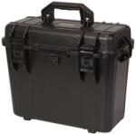 New Brand Ladă unelte neagră ABS NEWBRAND 419x229x341mm IP67 (NB-45-30)
