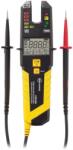Beha-Amprobe Tester electric LCD/LED 170-1000VAC (2100-DELTA)