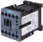 Siemens Contactor 3-polar NO 24VDC 12A (3RT2017-1BB42)