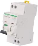 Schneider Electric Întrerupător RCBO 25A 30mA 1P+N (A9D34625)