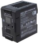 Omron Alimentator Pulsatoriu OMRON 120W 24VDC 5A pentru Șină DIN (S8VK-X12024A-EIP)