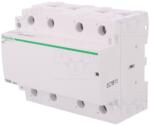 Schneider Electric Contactor 4P 100A 230-240VAC NO IP20 (A9C20884)
