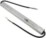 KGP Electronics Alimentator LED Pulsatoriu KGP ELECTRONICS 160W 24V 6, 67A IP67 XSV160W24CG (XSV160W24CG)