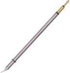 METCAL Vârf Con Îndoit 30° METCAL MFTC-6CNB4503 0, 3x4, 5mm 357°C (MFTC-6CNB4503)