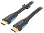 Vention Cablu HDMI 2.0 PVC 15m Negru (VAA-M02-B1500)