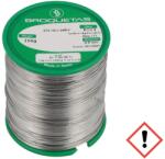 BROQUETAS Sârmă de lipit fără plumb 0, 5mm 0, 25kg (ECO 4 B2.1 0,5MM 250G)