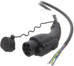 HARTING Cablu eMobility 12, 2kW 7, 5m 16A (8843754444440A1)