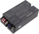 AMS Alimentator pulsatoriu LED 40W 15-65VDC 150mA-1, 05A IP20 (OT DX 40/170-240/1A0 DIMA NFC 2 CE)