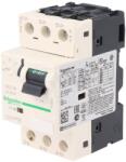 Schneider Electric Întrerupător motor 0, 25/0, 37kW DIN (GV2RT05)