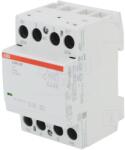 ABB Contactor 4-Polar 40A 24V AC/DC (1SAE341111R0122)