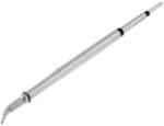 JBC TOOLS Vârf con îndoit 0, 5mm (C210014)