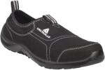 Delta Plus Pantofi de Protecție MIAMI S1P SRC, Negru, Mărimea 42 (MIAMISPNO42)