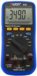 OWON Multimetru digital Bluetooth LCD 3 5/6 cifre (B35)