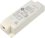 BRIDGELUX Alimentator pulsatoriu 25W LED Casambi 18-40VDC, 4 ieșiri (BXDR-PF-25BS-U405C-01-A)