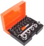 Bahco Kit Utilizare Generală 26 Bucăți (SB-2058/S26) Trusa unelte