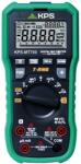 KPS Multimetru digital True RMS USB (KPS-MT700)