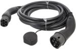 LAPP Cablu eMobility LAPP 1x0, 5mm2 5x6mm2 440V 22kW IP55 7m 32A (5555934007)