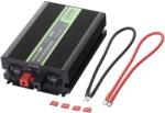 Green Cell Convertor Green Cell DC/AC 1, 5kW 230VAC INV22 cu Ieșire Socluri AC 230V (INV22)
