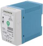 POS Power Alimentator pulsatoriu 100W 12V DC (POS MDIN100W12)