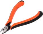 Bahco Clește lateral de tăiere 120mm fără fațetă (4131) Cleste