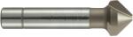 ALPEN-MAYKESTAG Adâncitor oţel rapid cu cobalt HSS-Co Fixare mandrină 10mm (0229002500100)